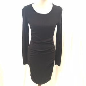 Express knit dress